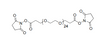 Bis- PEG25-NHS ester