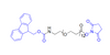 Fmoc-NH-PEG12-NHS ester