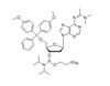 DMT-dA(dma)-CE-Phosphoramidite