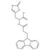 (S)-2-Fmoc-NH-3-(2-氧代咪唑-4-基)-丙酸