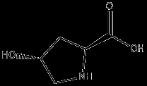 反式-4-羟基-L-脯氨酸