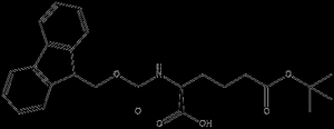 Fmoc- Aad(OtBu)-OH