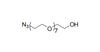 Azide-PEG8-Alcohol