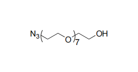 Azide-PEG8-Alcohol