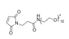  m- PEG24-MAL