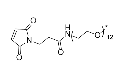  m- PEG24-MAL