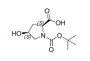 N-Boc-cis-4-Hydroxy-L-proline