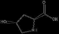 顺式-4-羟基-L-脯氨酸