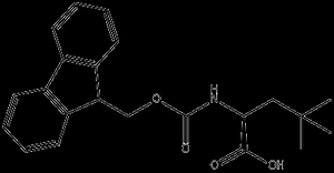 Fmoc-β-tBu-Ala-OH