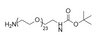 Boc-NH-PEG23-CH2CH2NH2