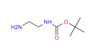 N-Boc-Ethylenediamine