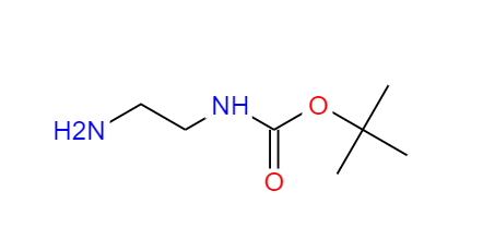 N-Boc-Ethylenediamine