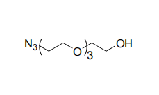 Azido-PEG4-alcohol