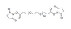 Bis- PEG17-NHS ester