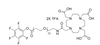  DOTA-tris(acid)-amido-PEG12-PFP ester