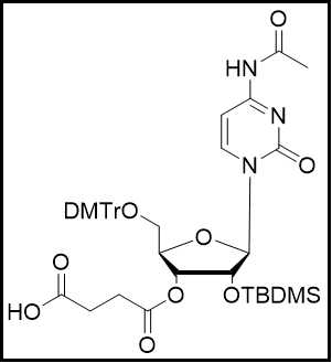rC(Ac)-3'-succinate