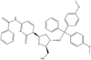 N4-Benzoyl-3’-O-DMTr-2’-deoxycytidine