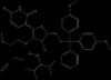 DMT-2'-O-MOE-U-CE-Phosphoramidite