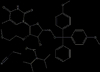 DMT-2'-O-MOE-T-CE-Phosphoramidite