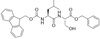 Fmoc-Leu-Ser-OBzl