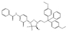 N4-Benzoyl-2'-deoxy-5'-O-(4,4'-dimethoxytrityl)-2',2'-diflurocytidine