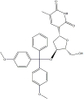 3'-O-DMT-2'-deoxythymidine
