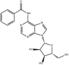 N-Benzoyladenosine