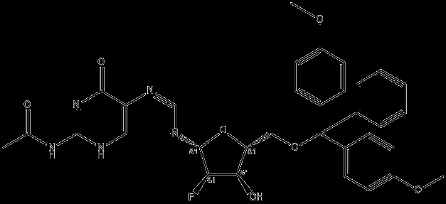 5'-DMT-2'-F-Ac-dG