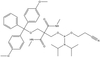 3-(4,4'-Dimethoxytrityloxy)-2,2-dicarboxymethylamido]propyl-(2-cyanoethyl)-(N,N-diisopropyl)-phosphoramidite
