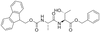 Fmoc-Ala-Thr-OBzl
