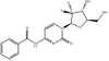 4-N-benzoylgeMcitabine