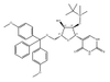'5'-DMT-2'-O-TBDMS-Pseudouricdine