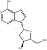 2'-deoxyinosine