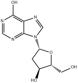 2'-deoxyinosine