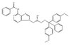 (S)-DMT-glycidol-A(Bz)