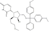 5'-O-DMTr- 2'-MOE-uridine