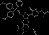 DMT-2'-F-dC(Ac)-CE-Phosphoramidite