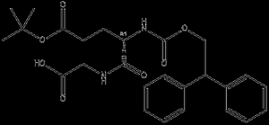 Fmoc-Ser(tBu)-Asp(OtBu)-OH