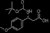 Boc-4-MeO-Phe-OH