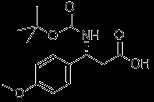 Boc-4-MeO-Phe-OH