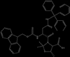 Fmoc-Asn(Trt)-Thr(Psi(Me,Me)Pro)-OH