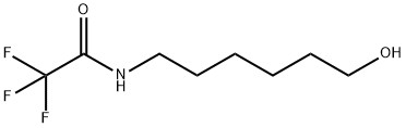 N-(6-Hydroxyhexyl)trifluoroacetamide