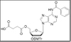 3'-ODMTr-2'-dA(Bz)-5'-succinate