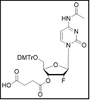 2'-F-dC(Ac)-3'-succinate