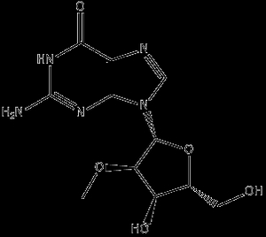 2'-O-Methylguanosine