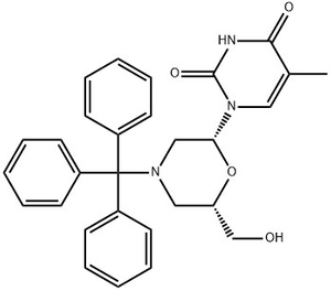 Morpholino U