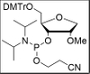 5-DMTr-2-OMe-1-deoxyribose-3-CE-Phosphoramidite