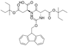 Fmoc-Asp(OMpe)-Asp(OMpe)-OH
