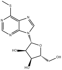 6-Methylmercaptopurine Riboside