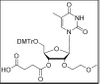 Reverse Abasic Succinate, TEA salt